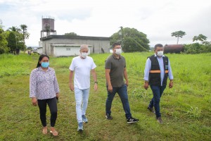 1_DIRETORIA DA COSAMA VISITA SÃO GABRIEL DA CACHOEIRA_FIL