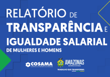 Transparência Salarial