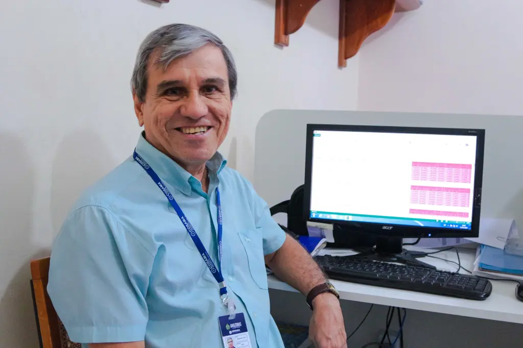 Engenheiro Civil Aleixo