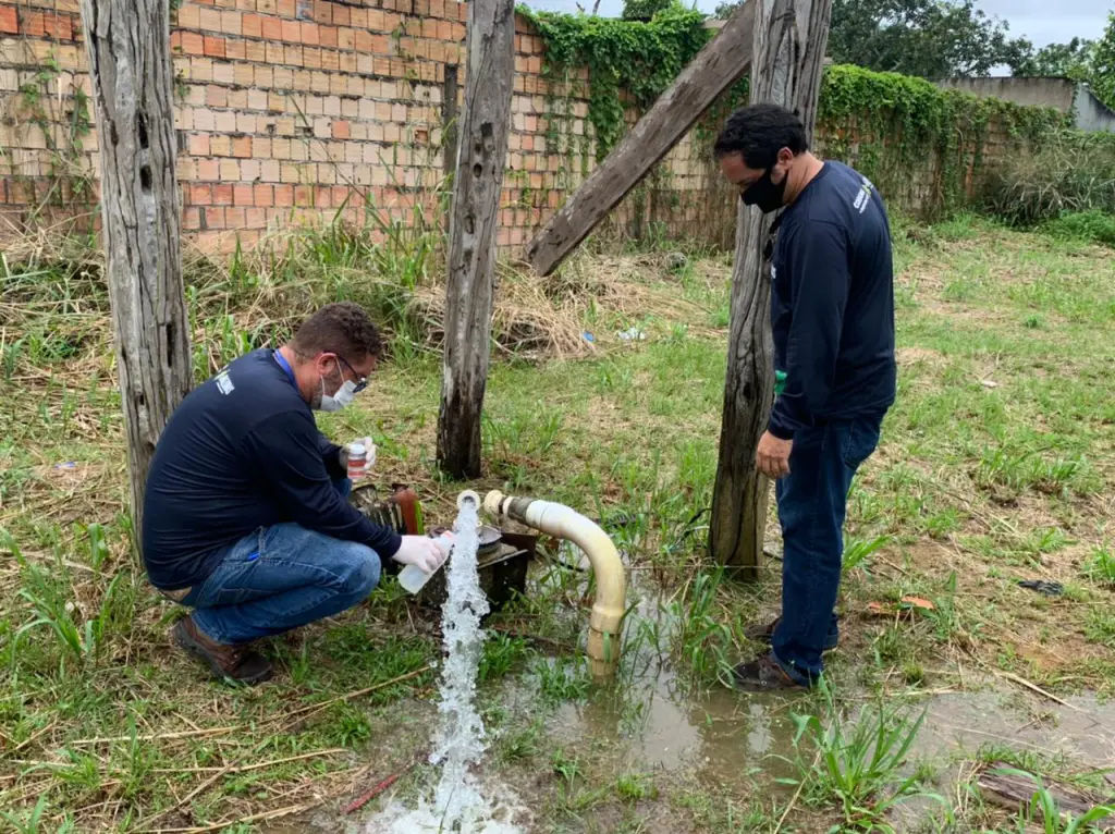 VISITA TeCNICA NOVO AIRaO  3