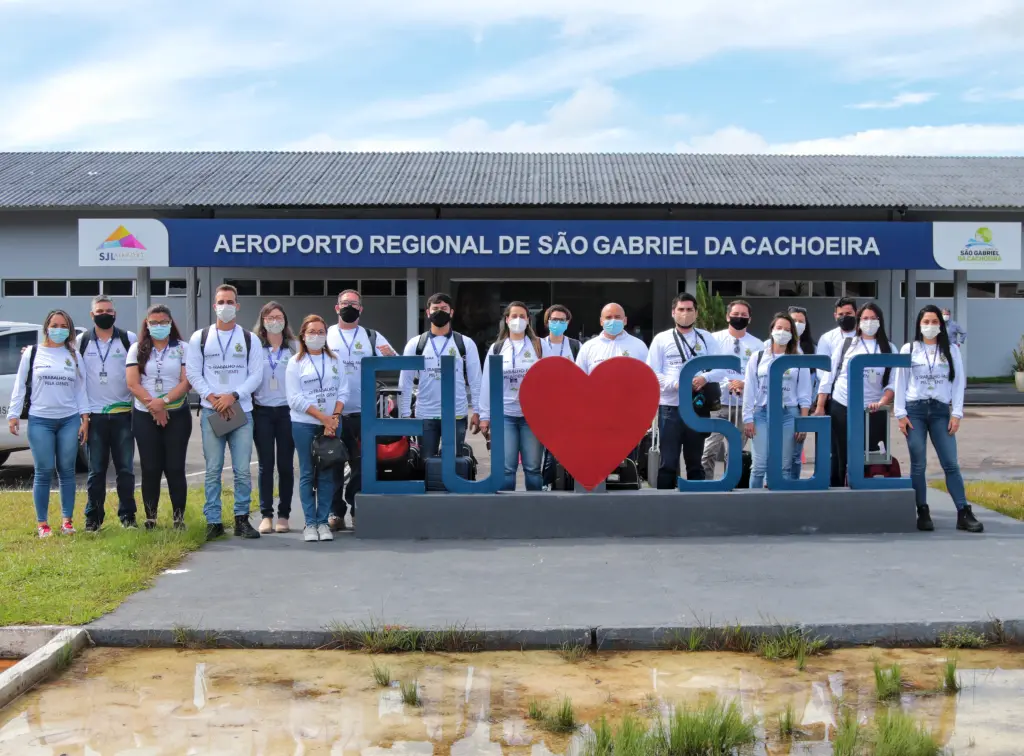 COSAMA SaO GABRIEL DA CACHOEIRA 03 05 2021 FIL 1