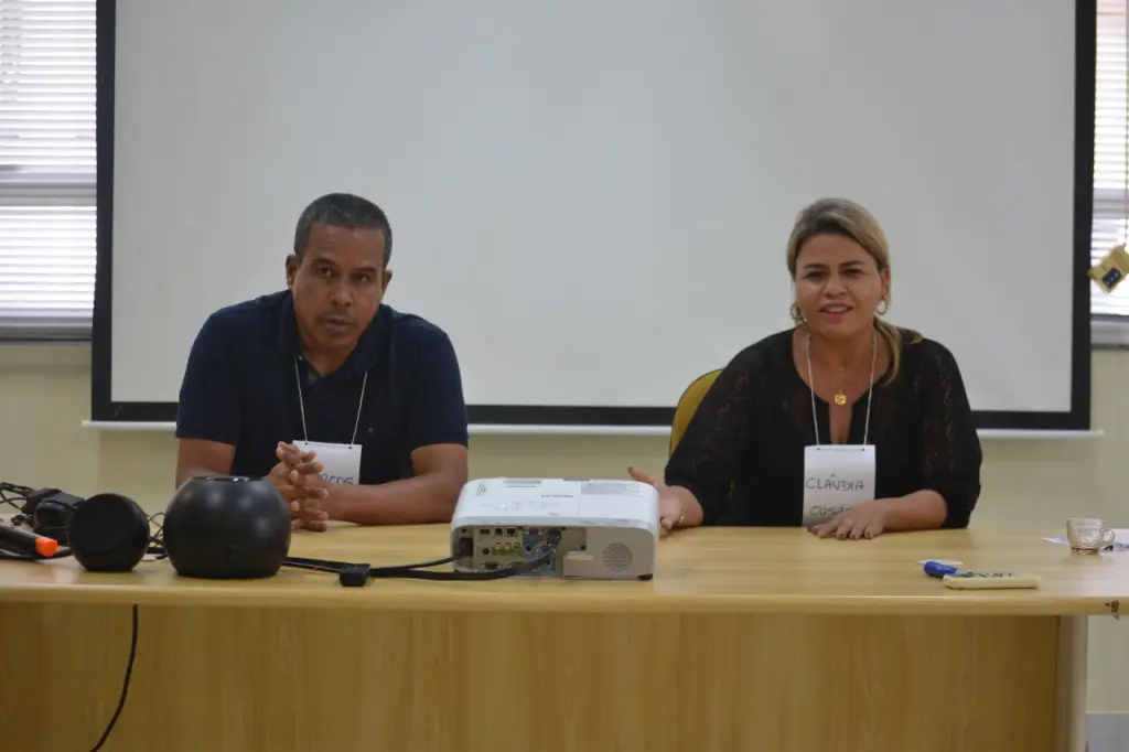 SEMINaRIO GESTaO COSAMA