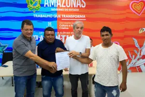 Secom Coletiva Cosama5 Foto Felipe Augusto