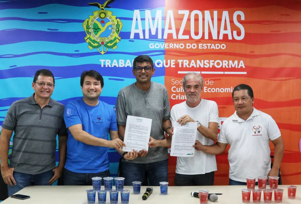 Secom Coletiva Cosama9 Foto Felipe Augusto