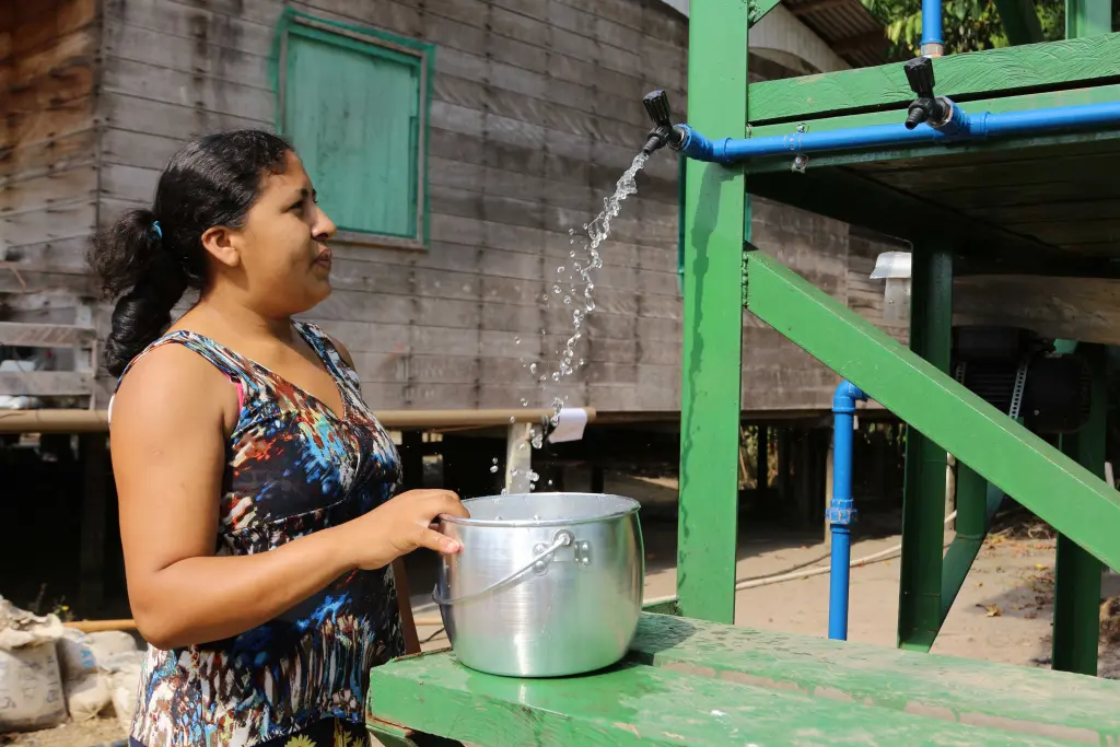 AGUA BOA 2 ETAPA 3