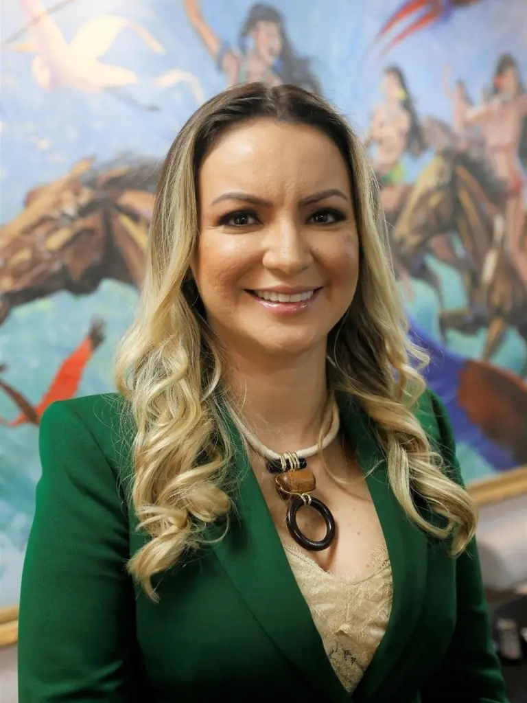 MICHELLE MACEDO BESSA