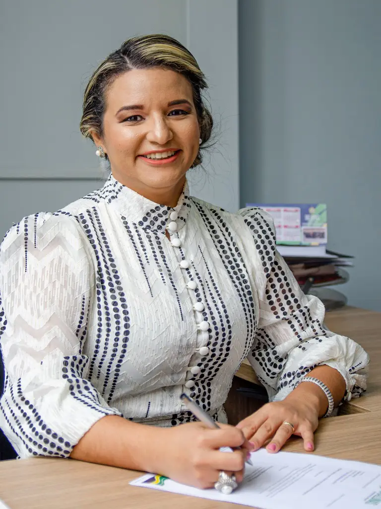 Jussara Pedrosa Celestino da Costa