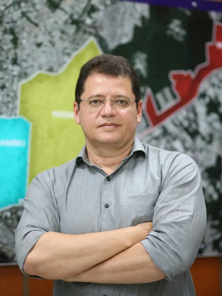 MARCELLUS JOSÉ BARROSO CAMPÊLO