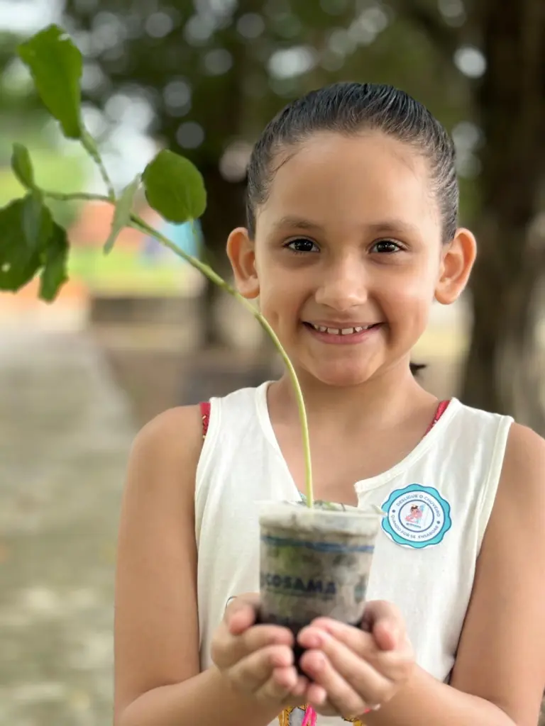 Cosama Dia Mundial da Reciclagem 1