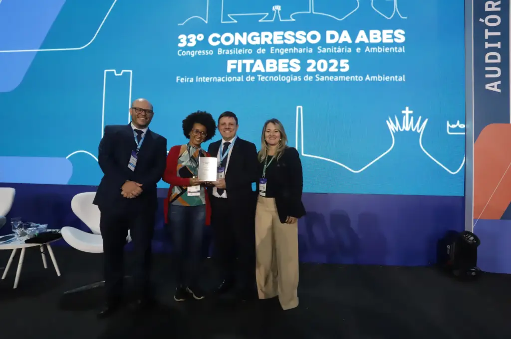 Cosama Premiacao em Brasilia Foto Reproducao Cosama 6 scaled