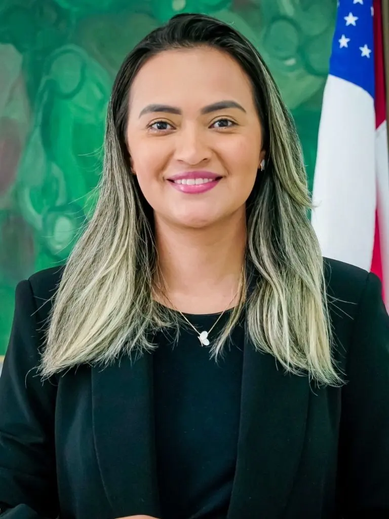 Deisiane Erculano de Souza