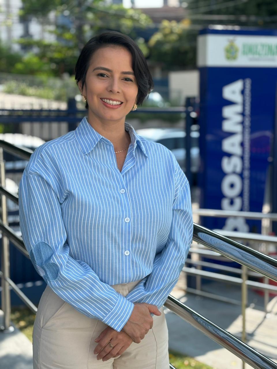 ADRIANA SIMAS DA SILVA