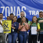 Acao de entregas em Barcelos Cosama presente Fotos Alex Pazuello Alex Maia 6 5