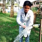 Cosama celebra Dia Internacional das Mulheres e Meninas na Ciencia   Fotos   Reproducao Cosama 1