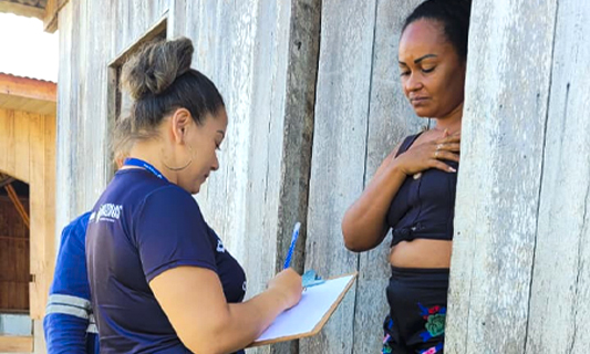 CADASTRAMENTO COMERCIAL CARAUARI - 01