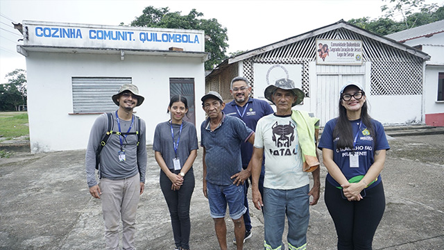 Diagnóstico Técnico Cosama_Comunidade Quilombola da Serpa_Fotos_Alex Maia (2)