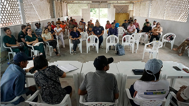 Diagnóstico Técnico Cosama_Comunidade Quilombola da Serpa_Fotos_Alex Maia (3)