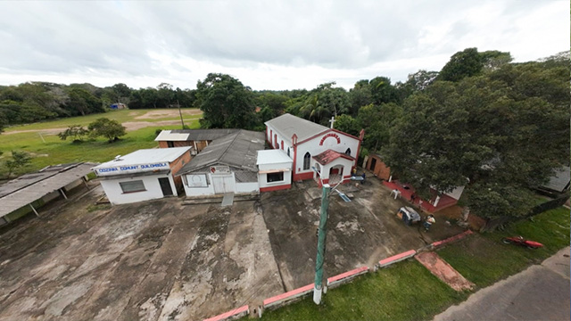 Diagnóstico Técnico Cosama_Comunidade Quilombola da Serpa_Fotos_Alex Maia (8)