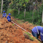 EXTENSÃO DE REDE CARAUARI-01