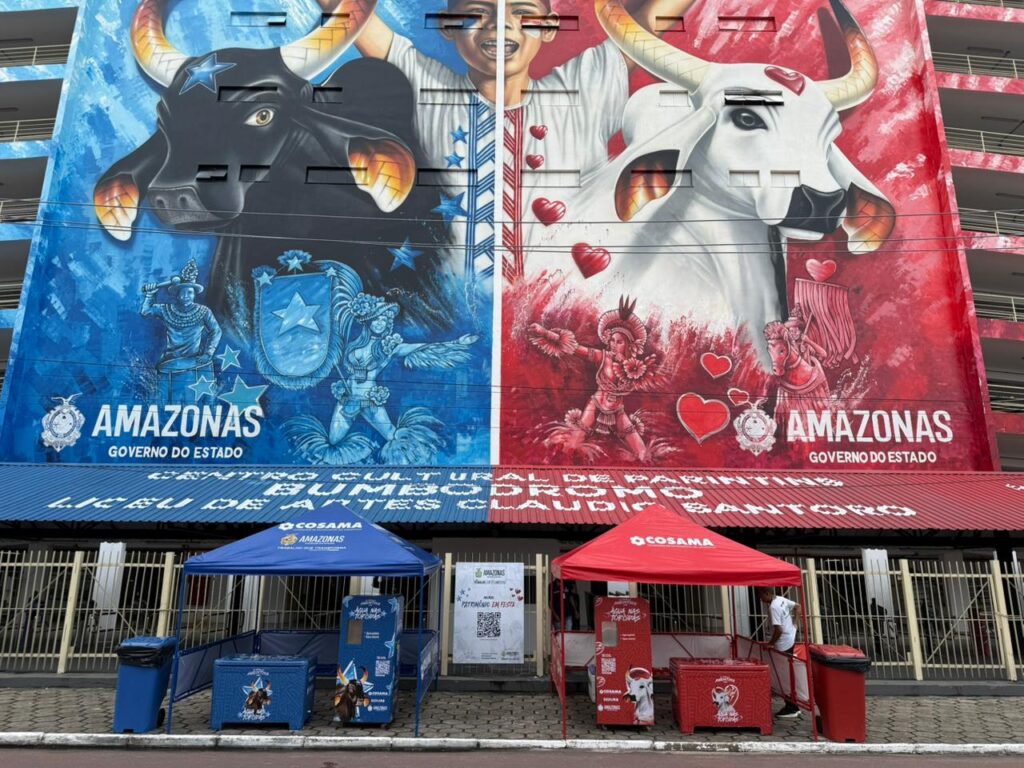 Foto 2 Fest Parintins