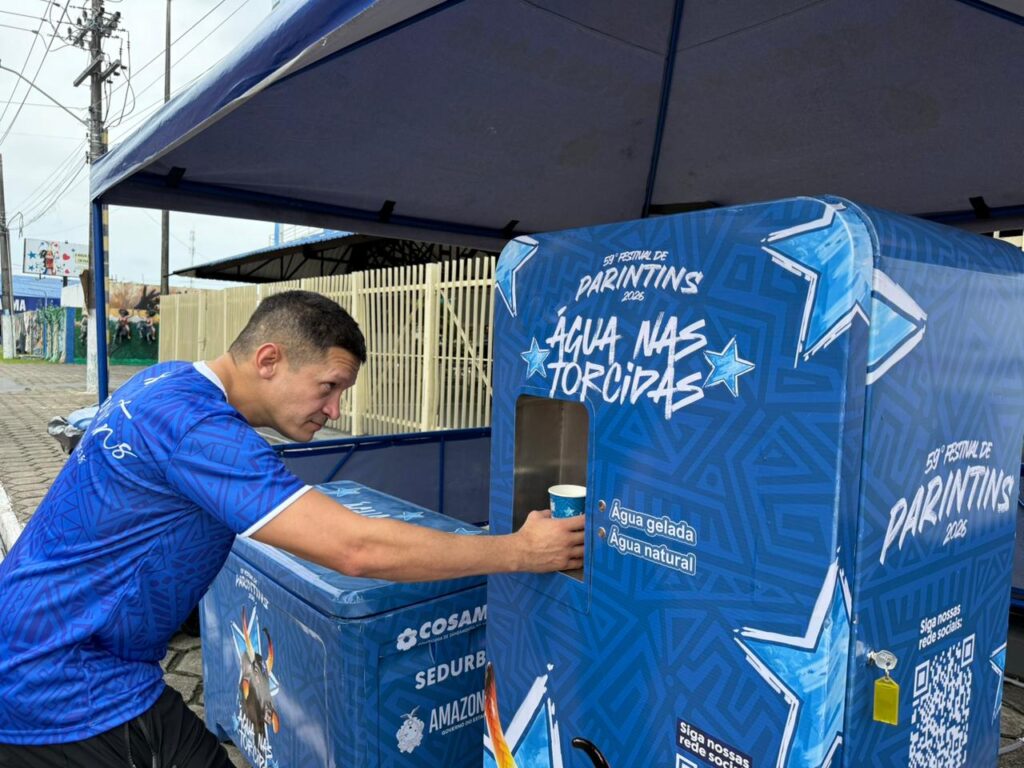 Foto purificattas Caprichoso