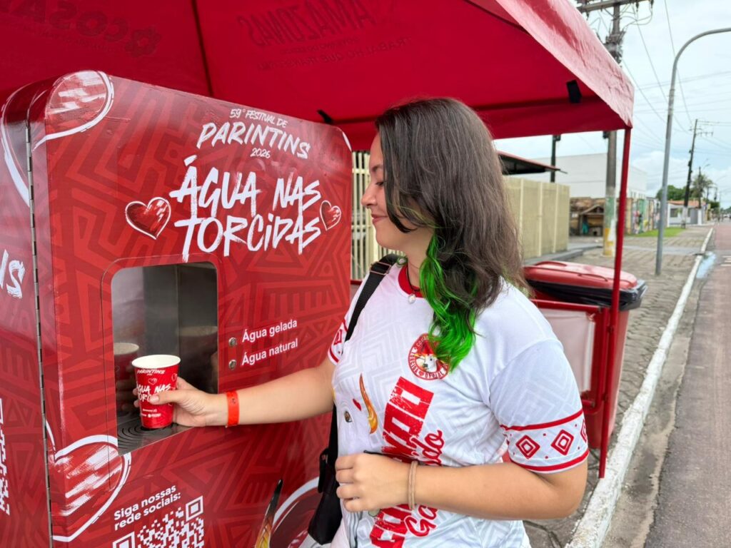 Foto purificattas Garantido