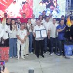 Assinatura de Termo de Parceria Àgua nas Torcidas_Parintins_Fotos_Mauro Neto_Joyce Belleza (7)