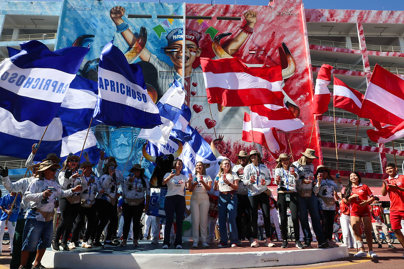 Início da Ação Àgua nas Torcidas 2026_Cosama_Foto_Mauro Neto (2)